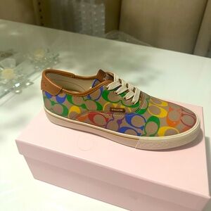 Coach Sneakers AUTHENTIC